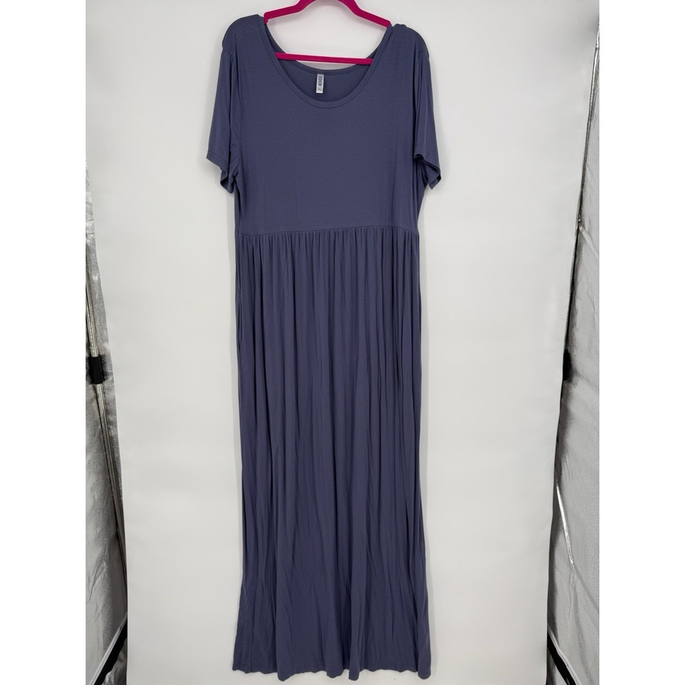 VIISHOW Women's Maxi Dress 3XL